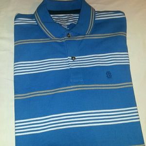 IZOD PerformX Men's Polo Shirt
